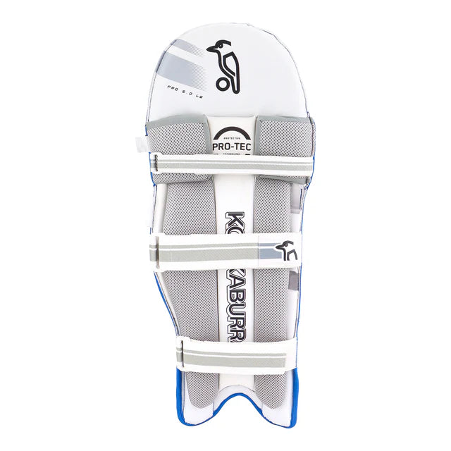 Kookaburra Pro 5.0 LW Batting Legguard