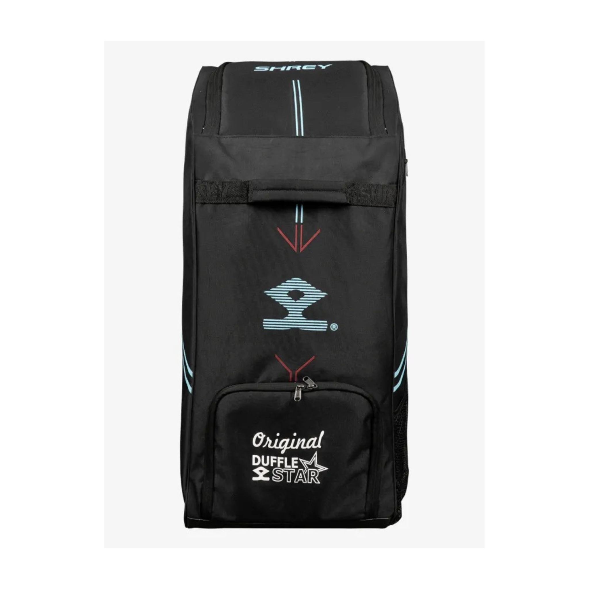 Shrey Star Duffle 2.0 Cricket Kitbag