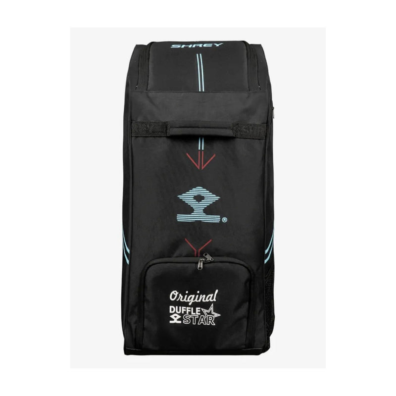 Load image into Gallery viewer, Shrey Star Duffle 2.0 Cricket Kitbag

