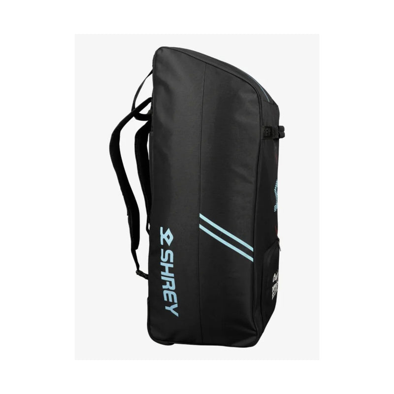 Load image into Gallery viewer, Shrey Star Duffle 2.0 Cricket Kitbag
