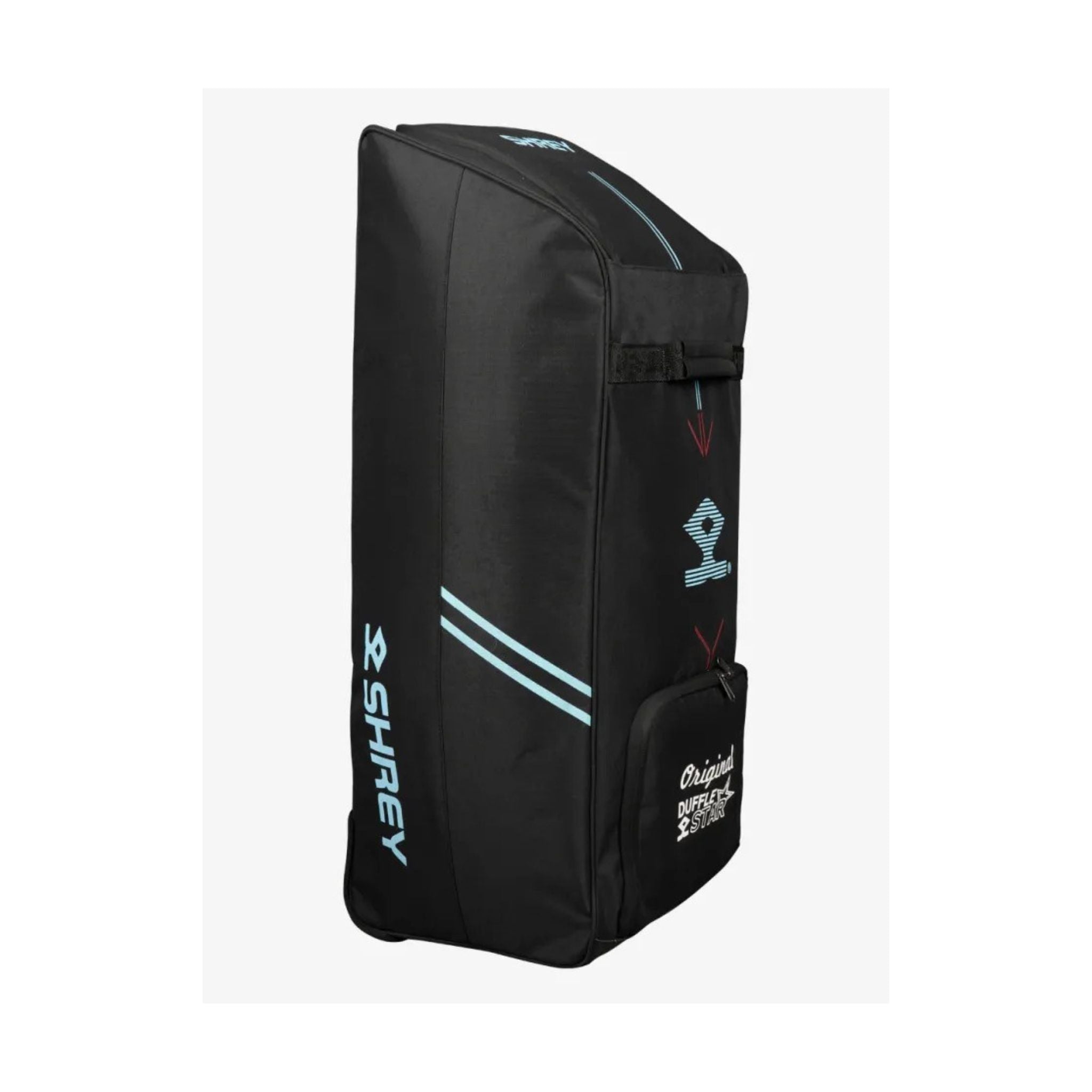 Shrey Star Duffle 2.0 Cricket Kitbag