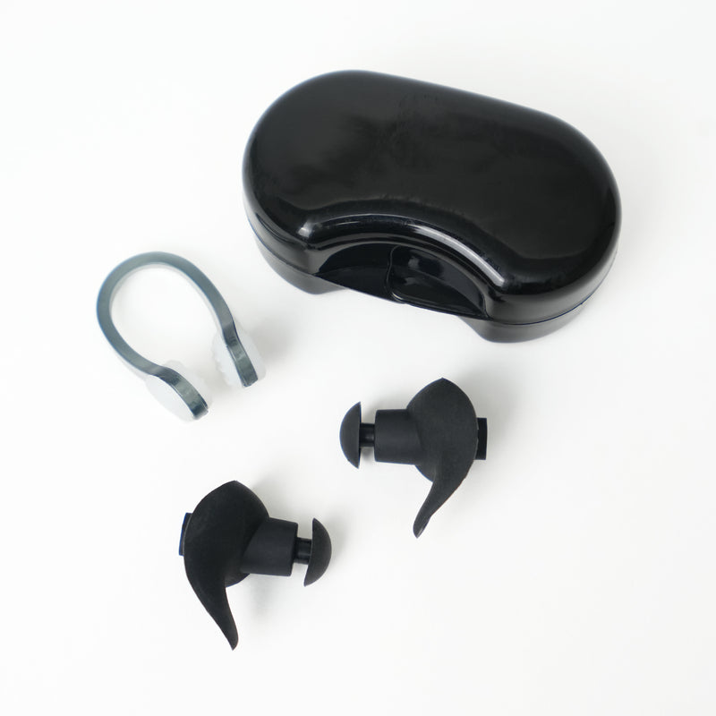 Load image into Gallery viewer, Puls8 Hydroseal Pro Swimming Earplug
