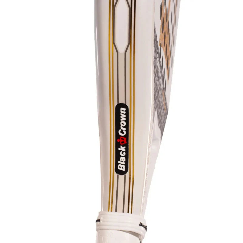 Black Crown Hurricane Pro 3.0 Padel Racket