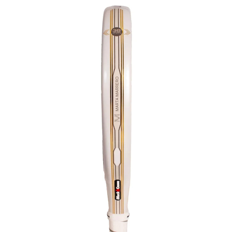 Black Crown Hurricane Pro 3.0 Padel Racket