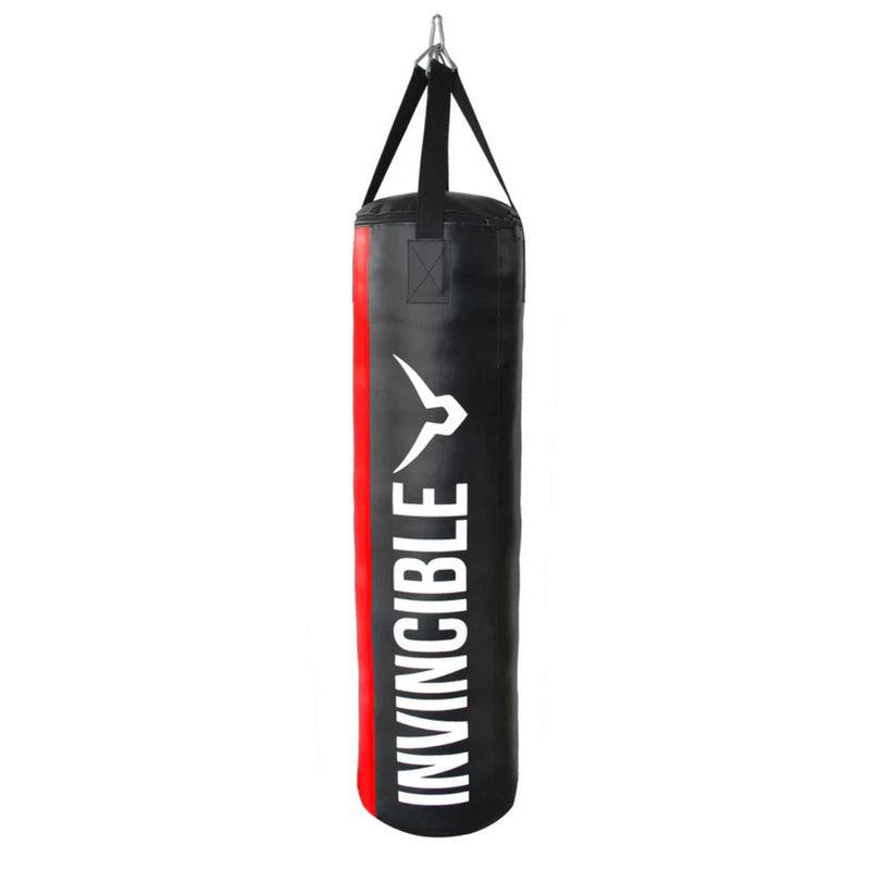 Load image into Gallery viewer, Invincible Strong PVC Punching Bag
