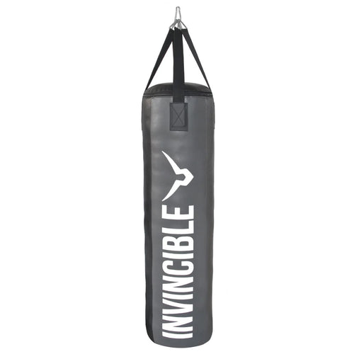 Invincible Strong PVC Punching Bag