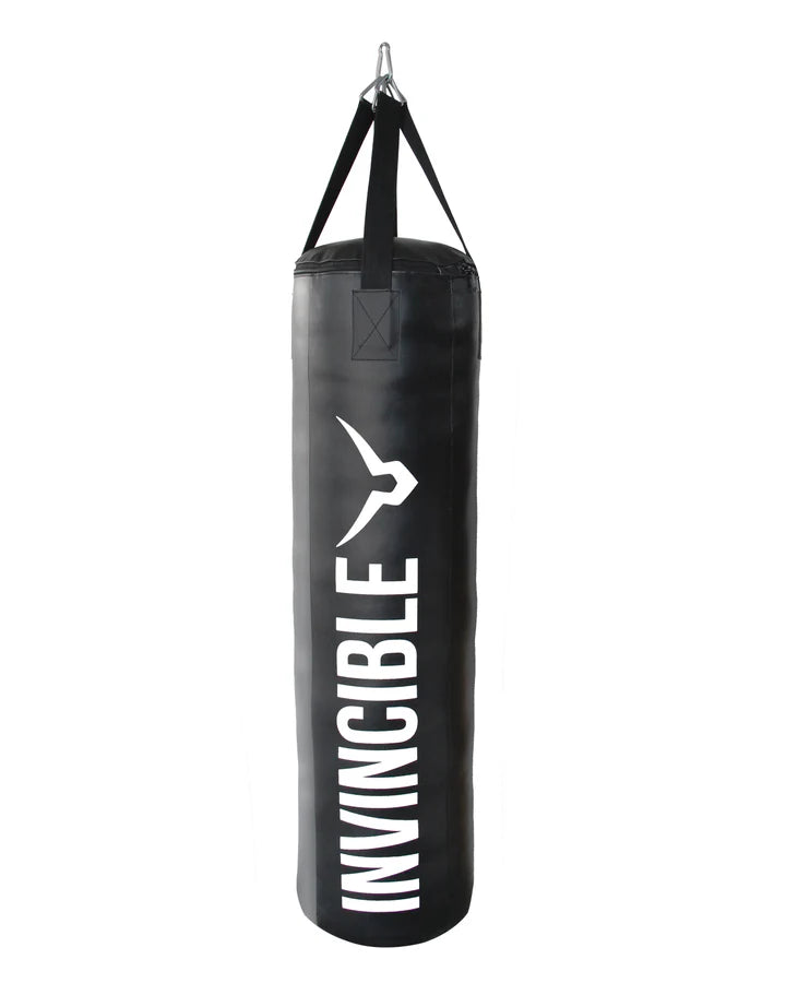 Load image into Gallery viewer, Invincible Strong PVC Punching Bag
