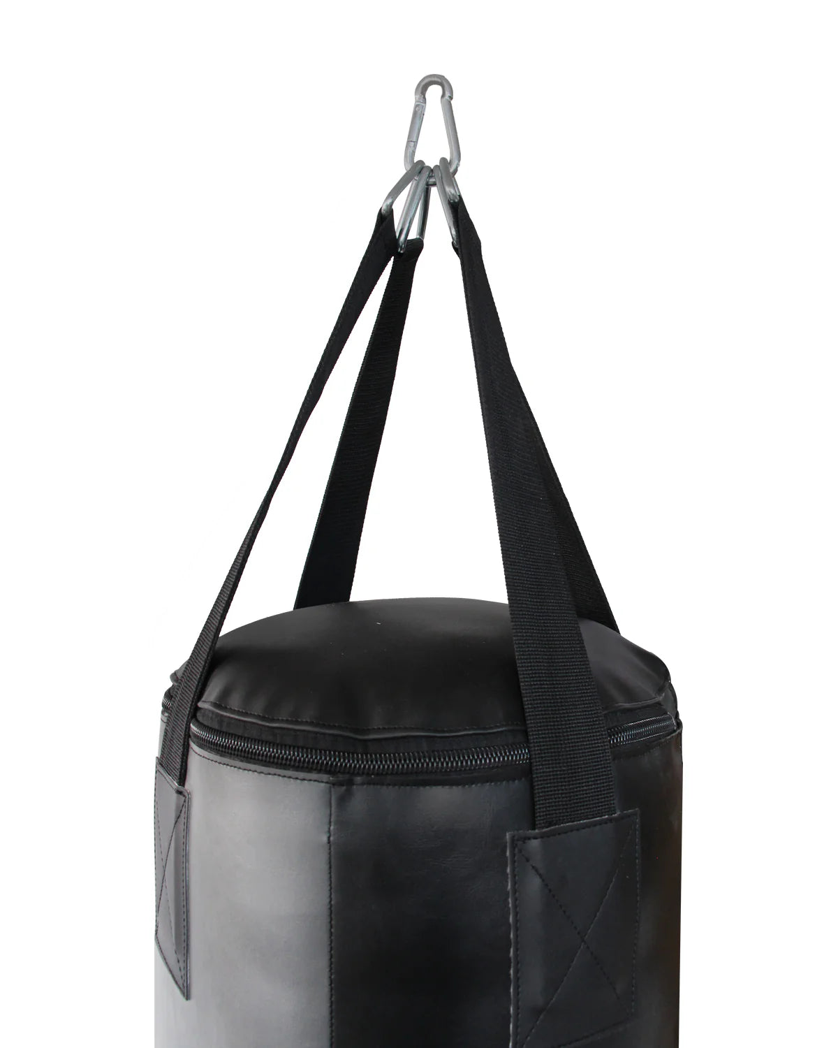 Invincible Strong PVC Punching Bag