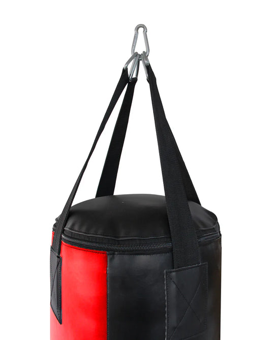 Invincible Strong PVC Punching Bag