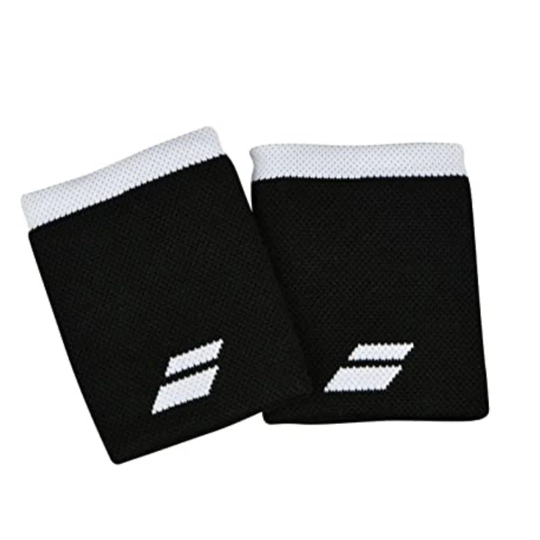 Babolat Logo Jumbo Wristband