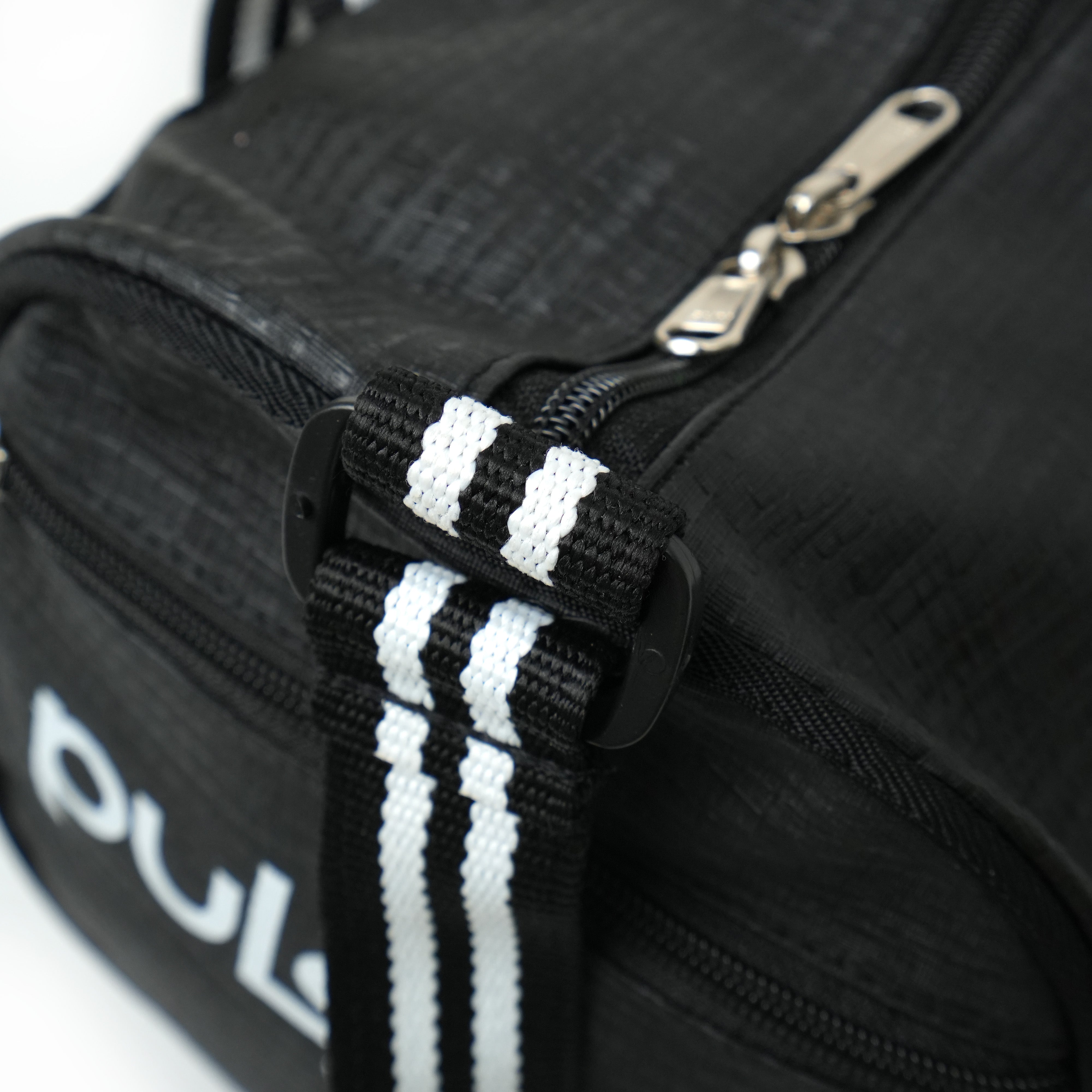 Puls8 Training Gym Bag