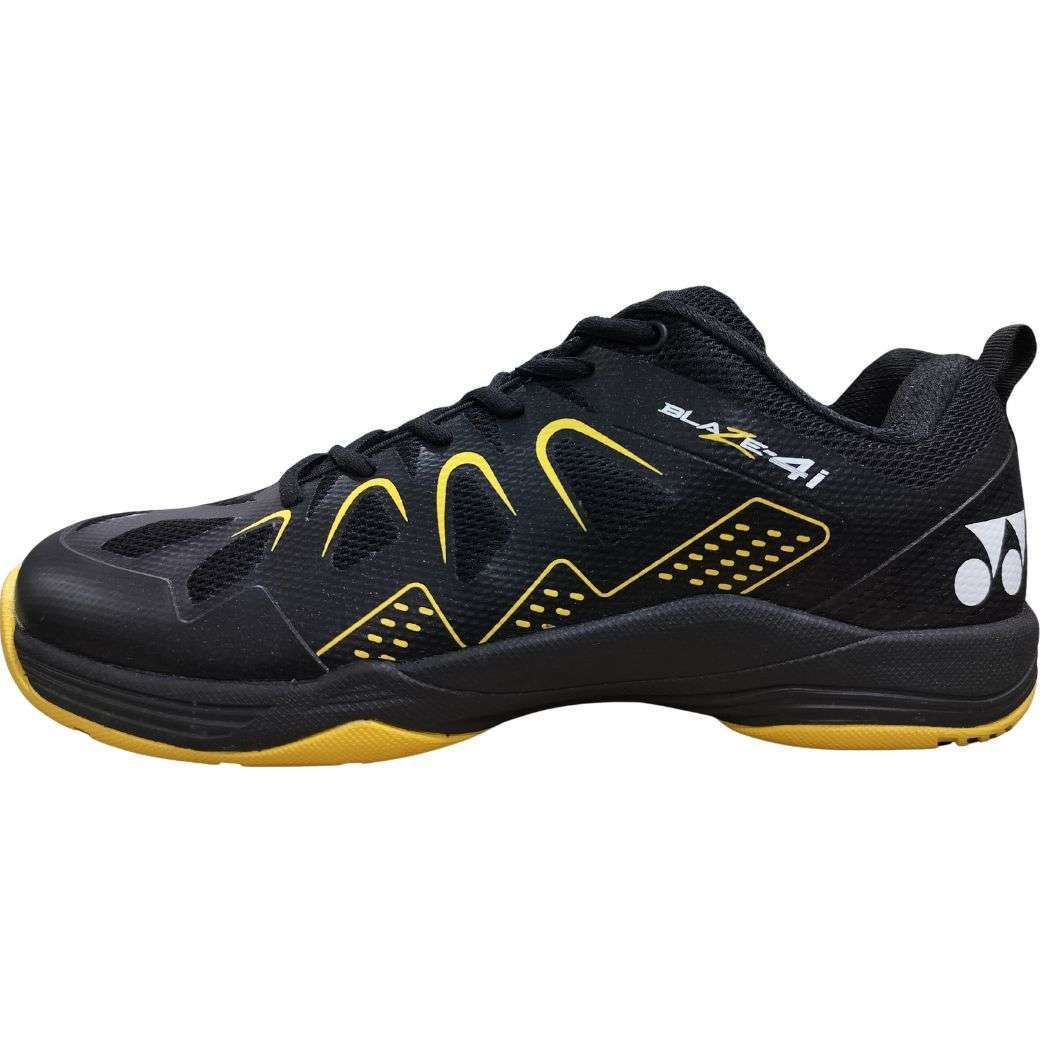 Yonex Blaze-4i Men Badminton/Squash Shoes