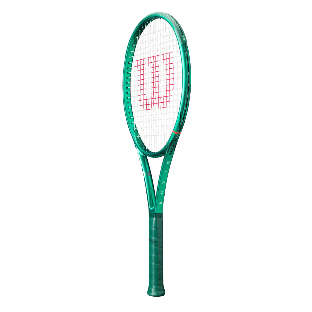 Wilson Blade 100L V10 Tennis Racket (Unstrung)