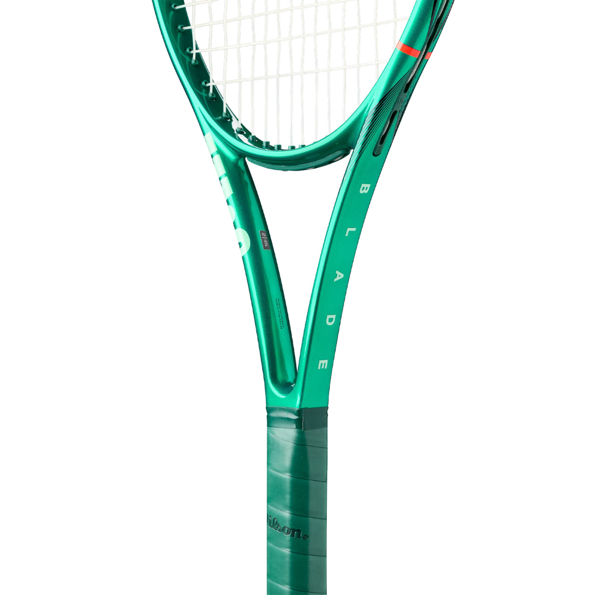 Wilson Blade 100L V10 Tennis Racket (Unstrung)