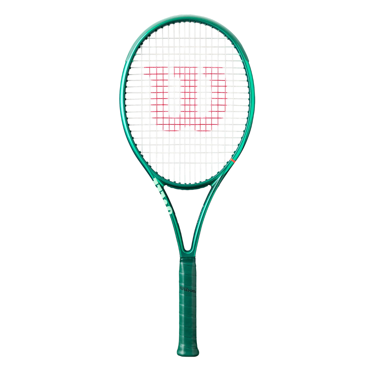 Wilson Blade 100UL V10 Tennis Racket (Unstrung)