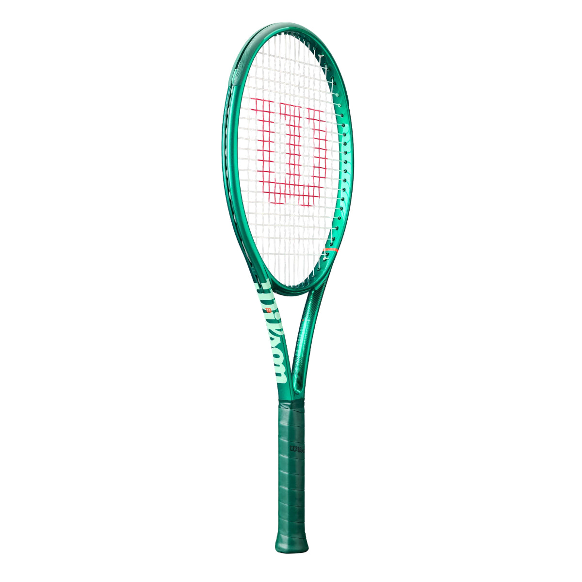 Wilson Blade 100UL V10 Tennis Racket (Unstrung)
