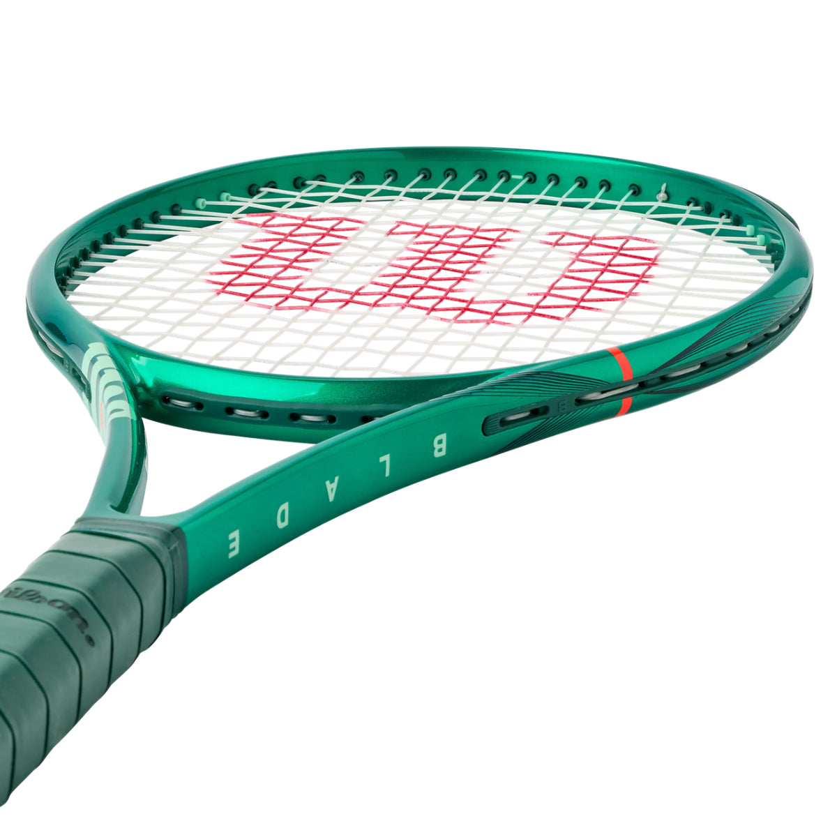 Wilson Blade 100UL V10 Tennis Racket (Unstrung)