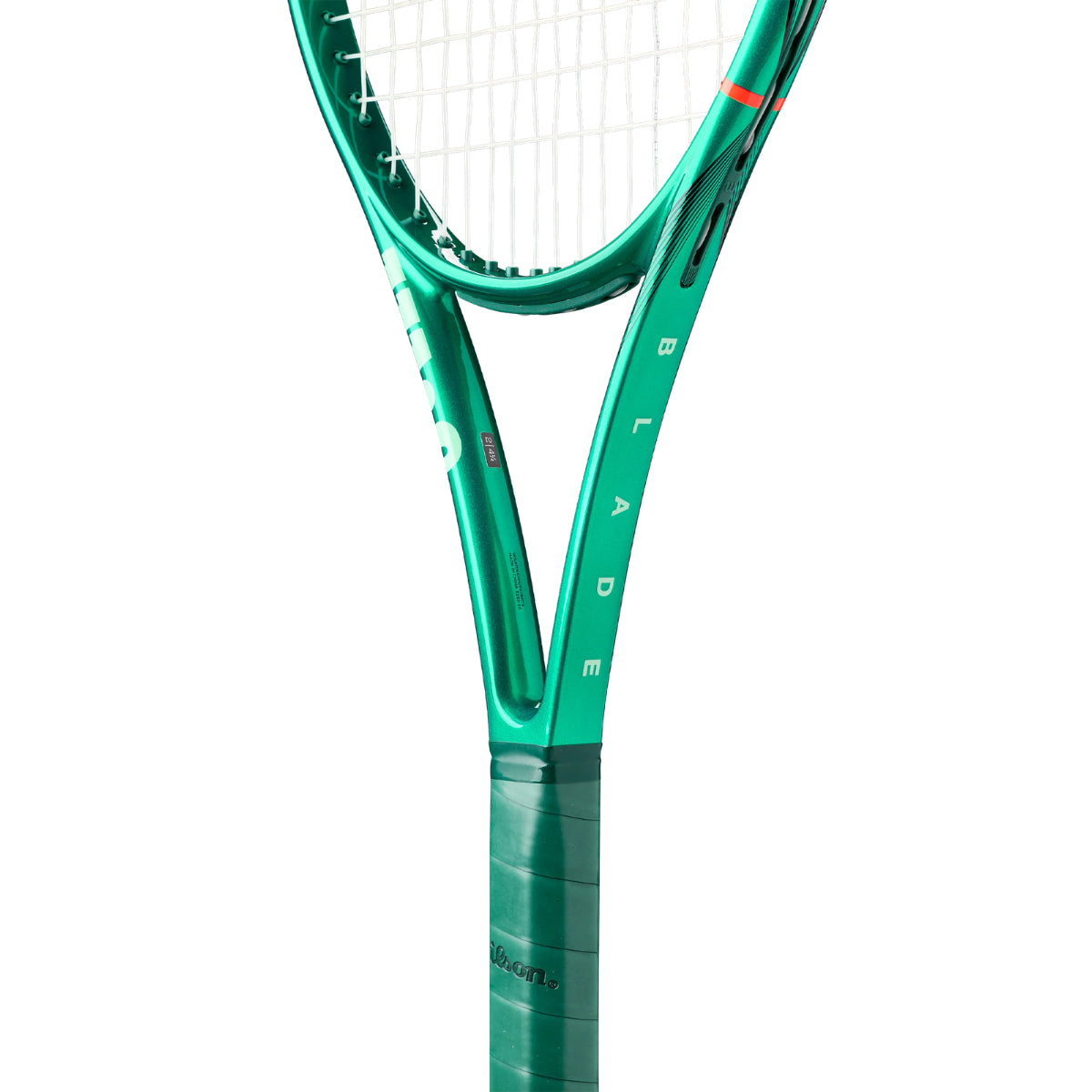 Wilson Blade 100UL V10 Tennis Racket (Unstrung)