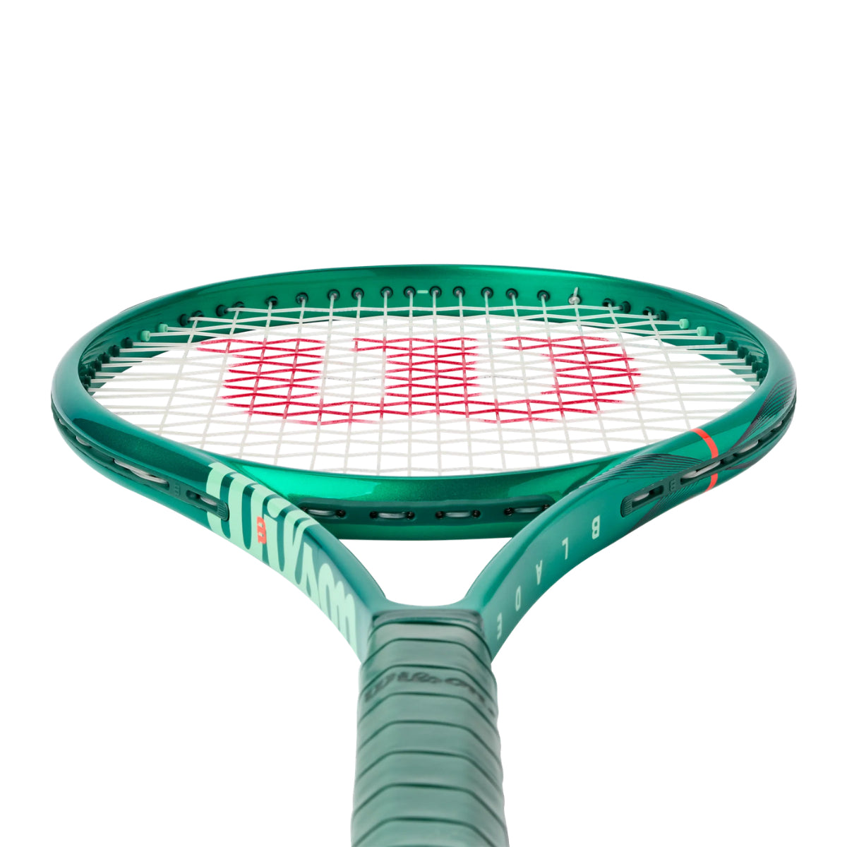 Wilson Blade 100UL V10 Tennis Racket (Unstrung)