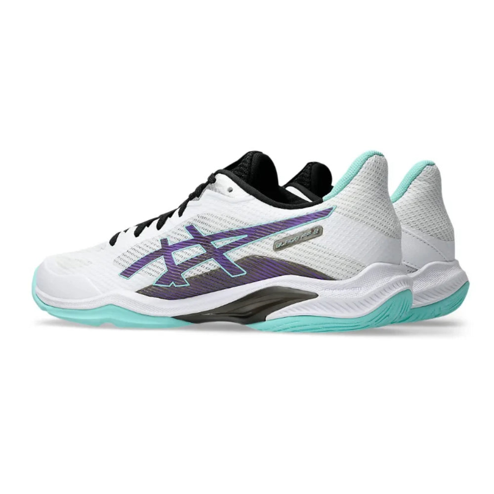 Asics Blade FF 2 Badminton Shoes