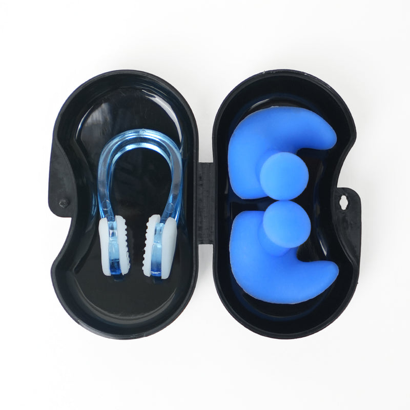 Load image into Gallery viewer, Puls8 Hydroseal Pro Swimming Earplug
