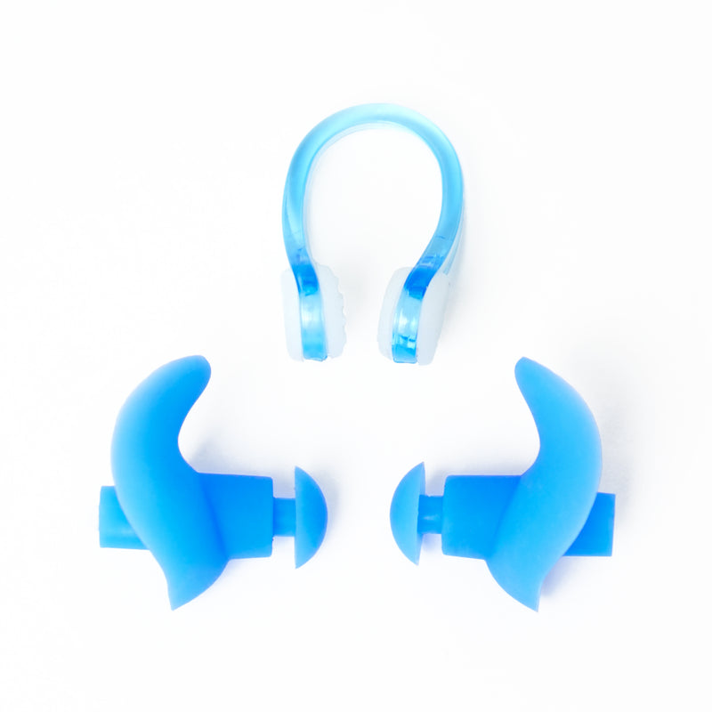 Load image into Gallery viewer, Puls8 Hydroseal Pro Swimming Earplug
