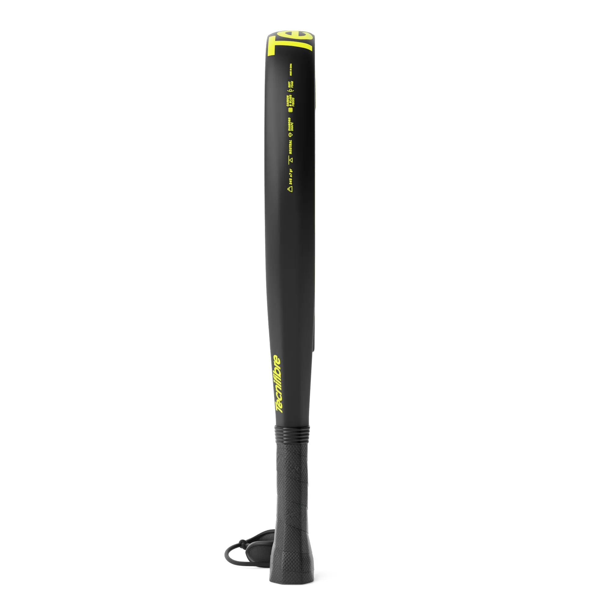 Tecnifibre Bomba Lite Padel Racket