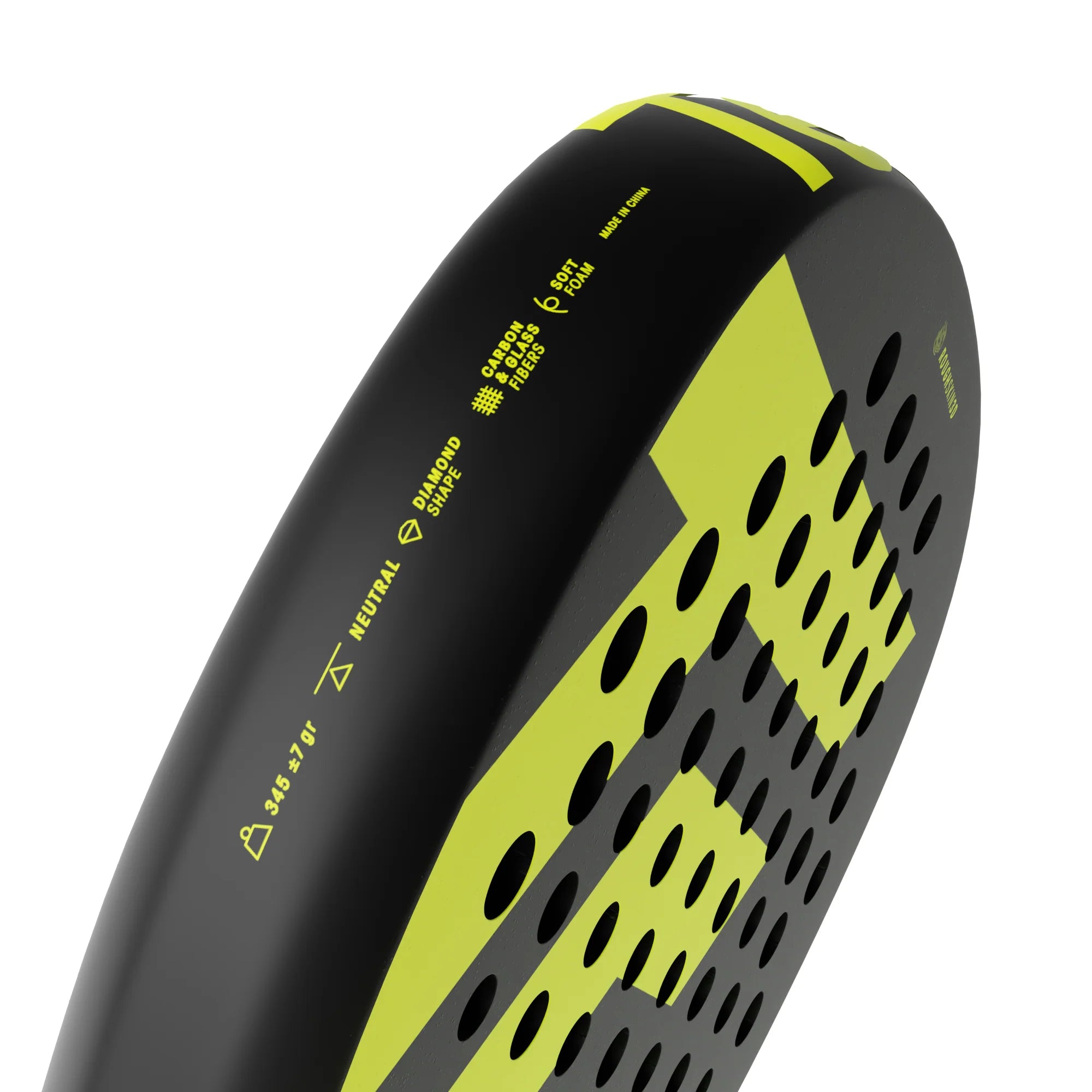 Tecnifibre Bomba Lite Padel Racket