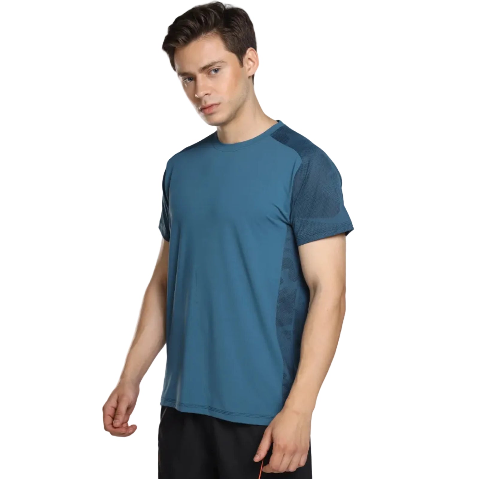 Sportiff Fit Gear Hydrovent Running T Shirt