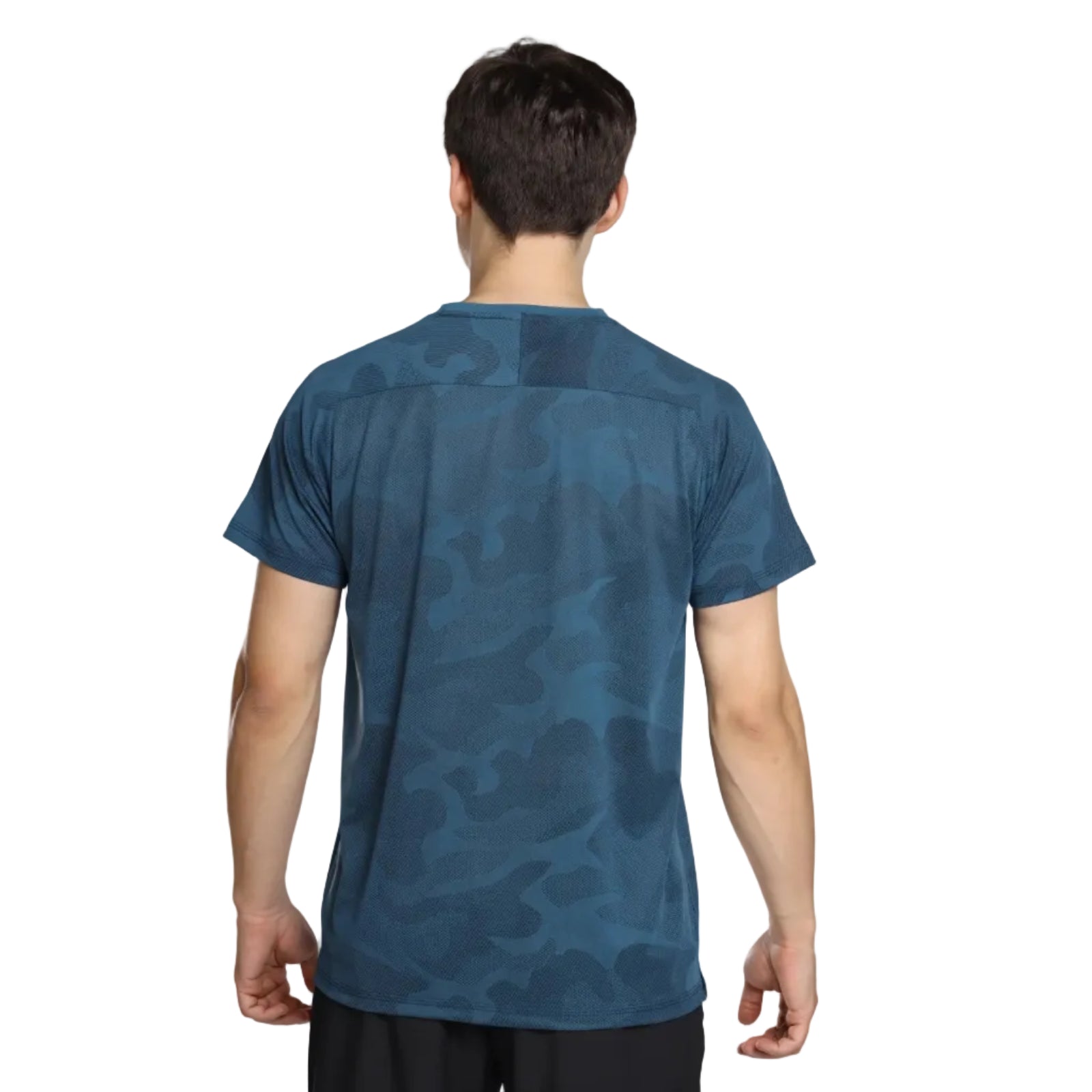 Sportiff Fit Gear Hydrovent Running T Shirt