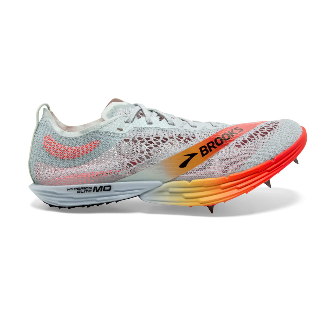 Brooks Hyperion Elite MD - Unisex Running Shoes