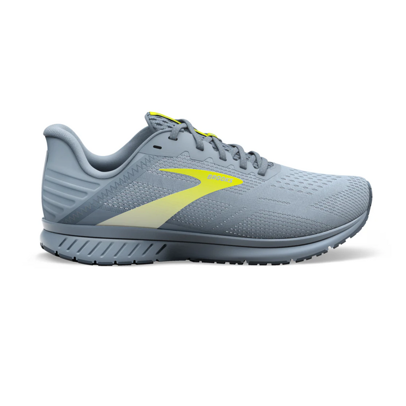 Load image into Gallery viewer, Brooks Anthem 5 Men&#39;s Road Running Shoes
