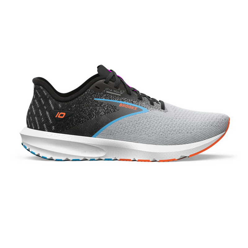 Load image into Gallery viewer, Brooks Launch 10 Men&#39;s Road Running Shoes Front Image
