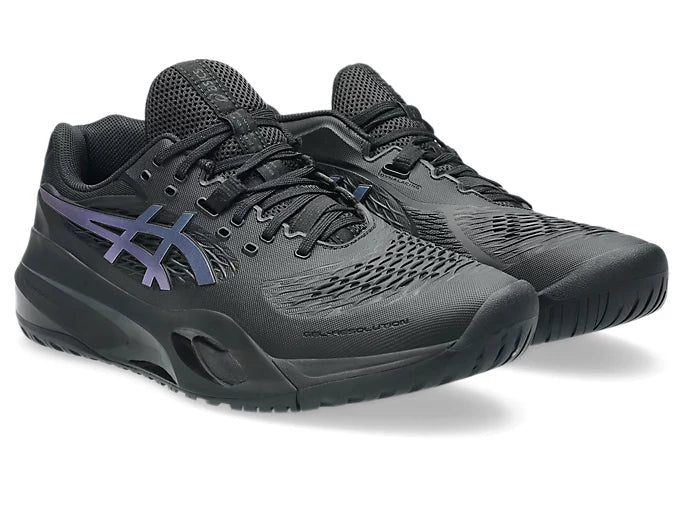 Asics Gel-Resolution X Night Energy Tennis Shoes