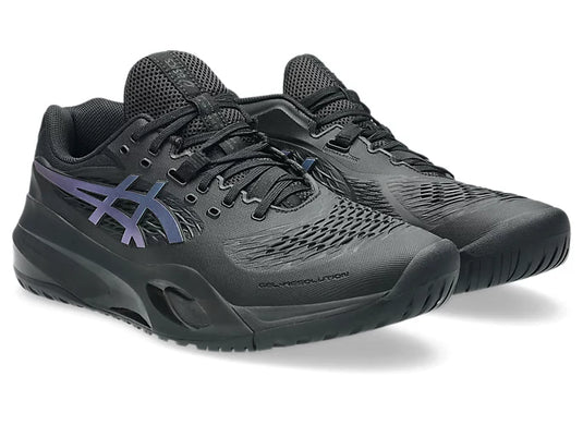 Asics Gel-Resolution X Night Energy Teninis Shoes