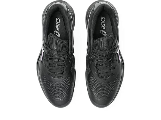 Asics Gel-Resolution X Night Energy Teninis Shoes