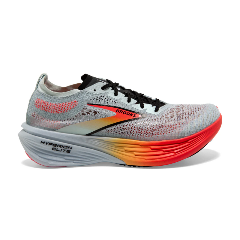 Load image into Gallery viewer, Brooks Hyperion Elite 4 Running Shoes Front Image
