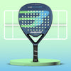 Bullpadel K2 Power 25 Padel Racket (2025)