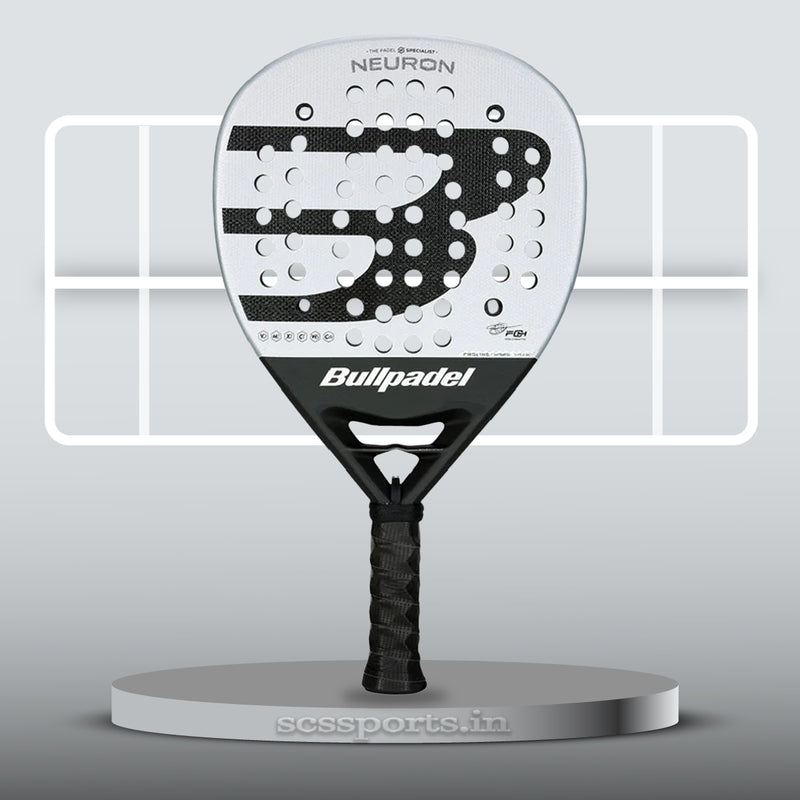 Load image into Gallery viewer, Bullpadel Neuron 25 Padel Racket (2025)
