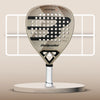 Bullpadel Vertex 04 W 25 Padel Racket (2025)