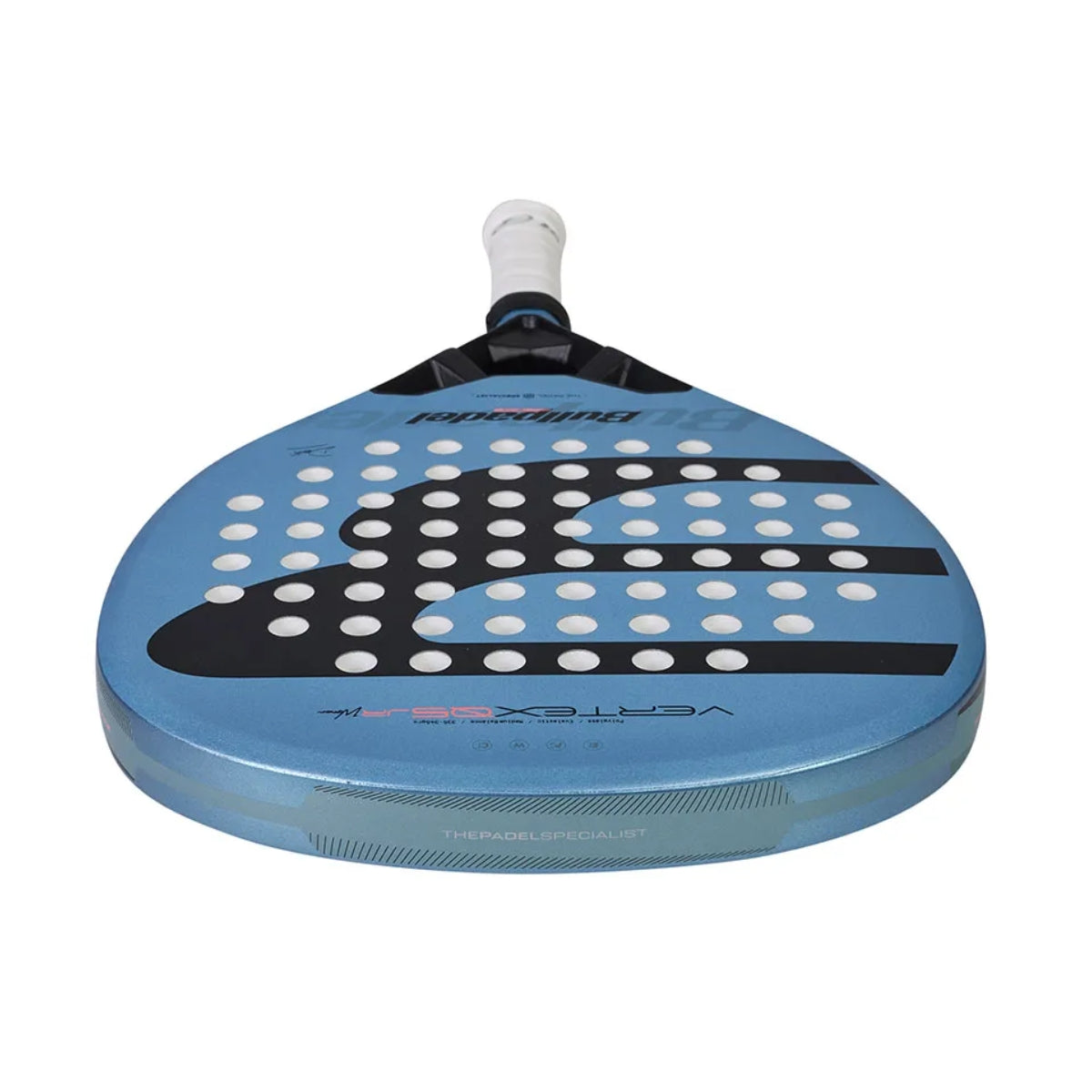 Bullpadel Vertex JR Girl 26 Padel Racket