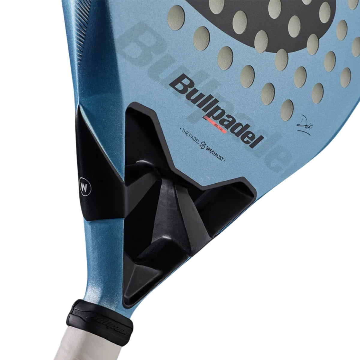Bullpadel Vertex JR Girl 26 Padel Racket