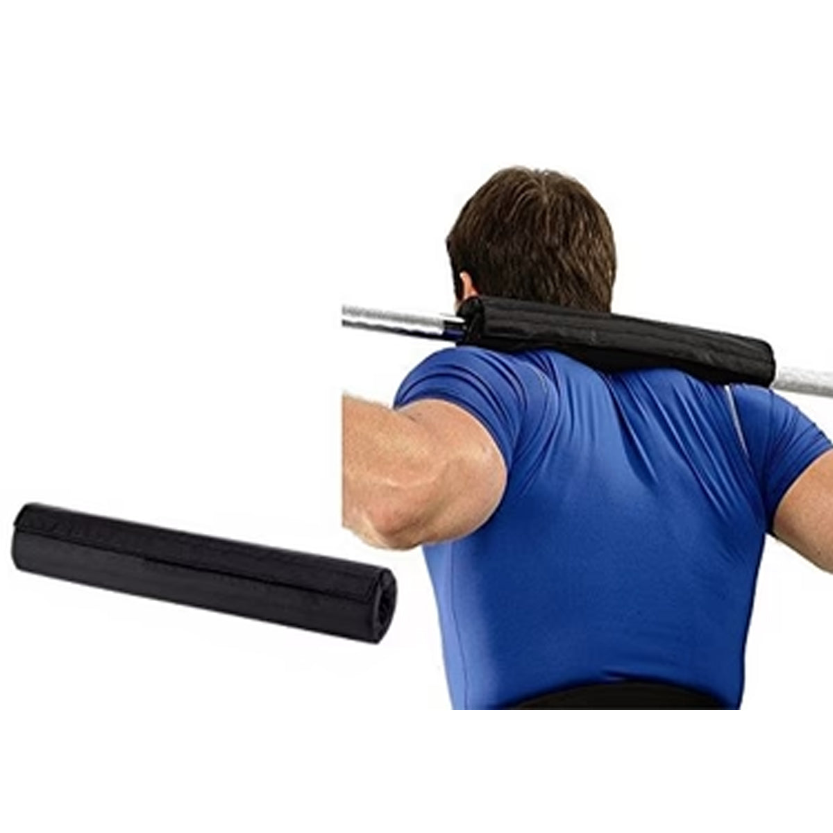 Vector-X Bar Pad Deluxe