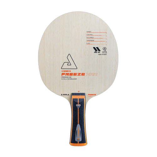 Joola Vyzaryz Freeze Hard Table Tennis Ply