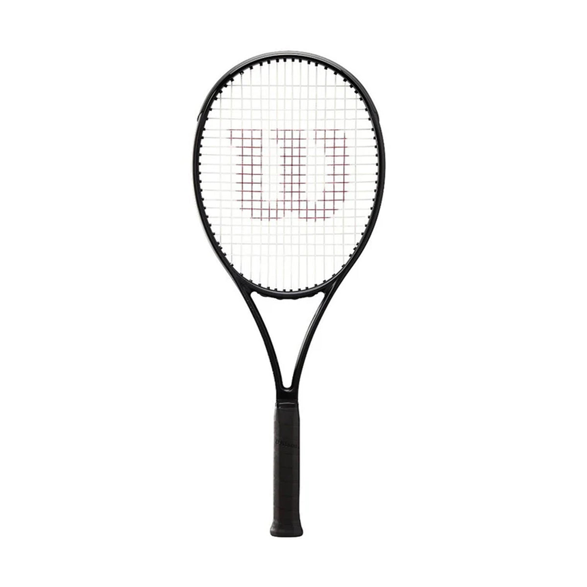 Wilson Noir Blade 100L V8 Tennis Racquet