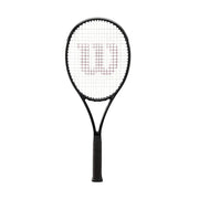 Wilson Noir Blade 100L V8 Tennis Racquet (Unstrung)