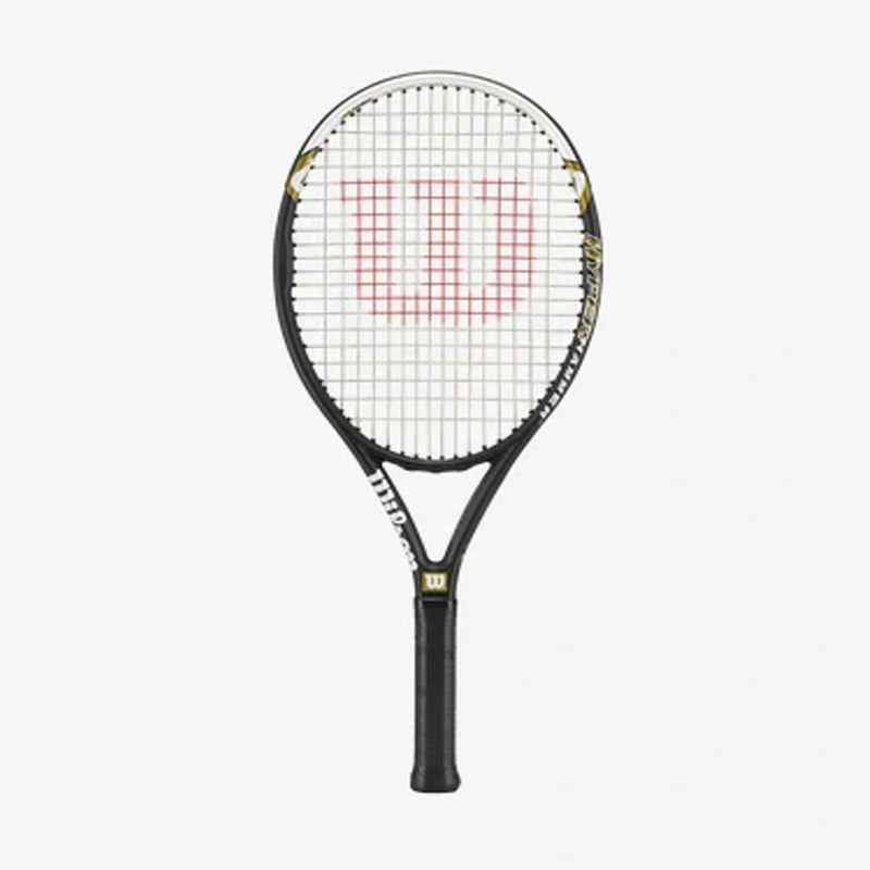 Load image into Gallery viewer, Wilson Hyper Hammer 5.3 Tennis Racquet
