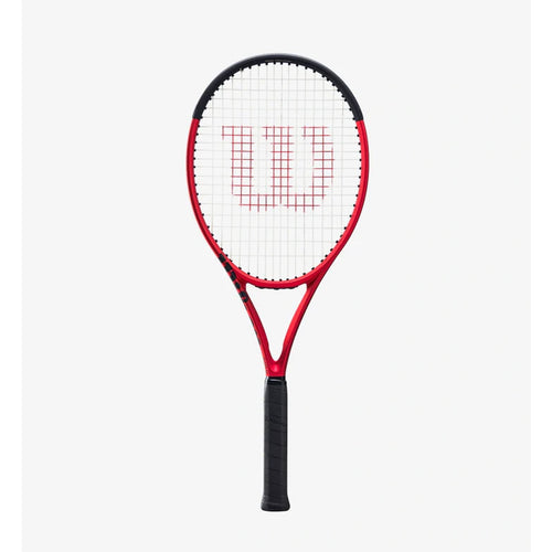 Wilson Clash 100UL V2.0 Tennis Racquet