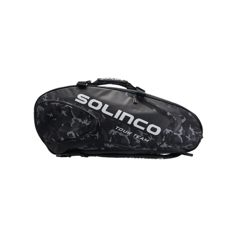 Load image into Gallery viewer, Solinco Tour Tennis Racquet Kitbag
