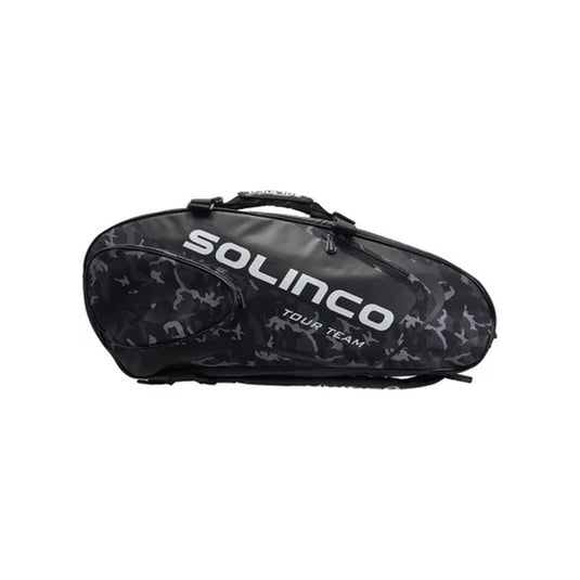 Solinco Tour Tennis Racquet Kitbag